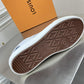Ozarra Luxury - LOV Men Shoes - 1369