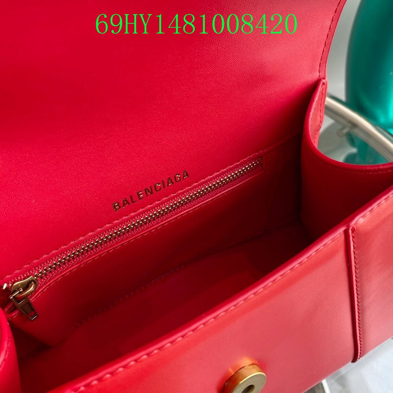 Ozarra Fashion - BGA Bags - 2041