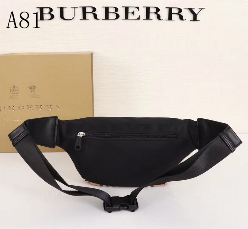 Ozarra Fashion -BBR Bags - 837