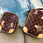 Ozarra Luxury - LOV Bags - 2682