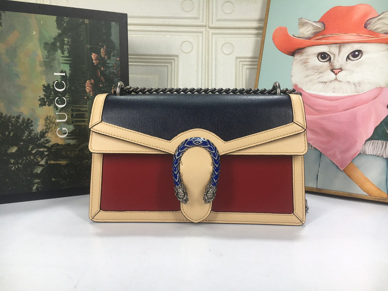 Ozarra - GCI Bags - 1976