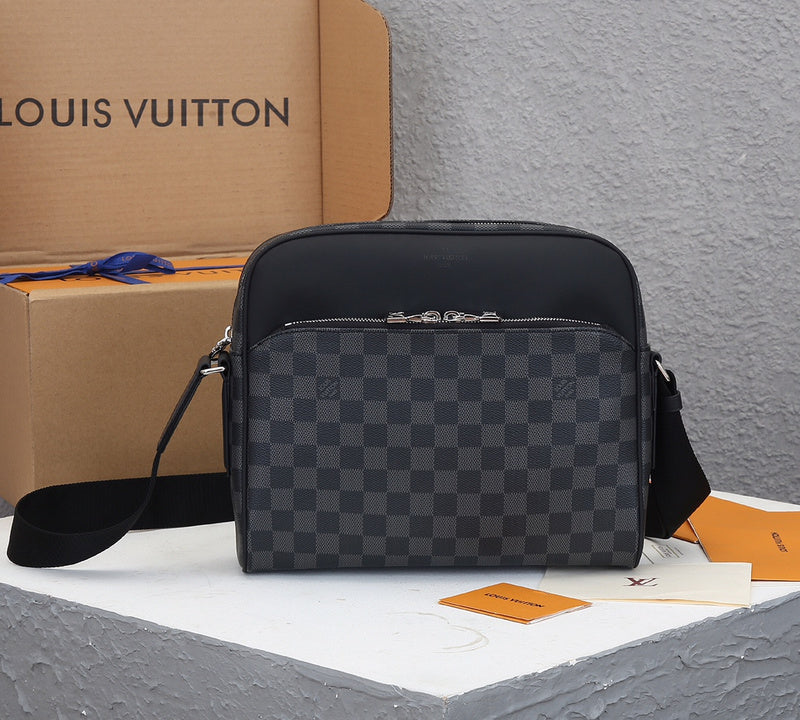 Ozarra Fashion Lu-Vi bags - 17676