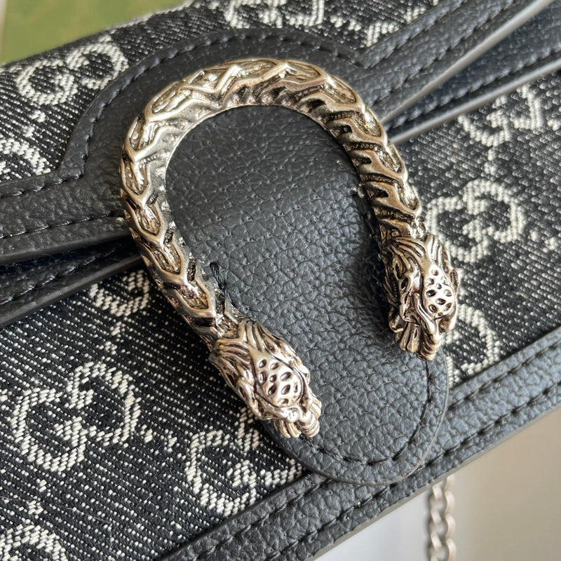 Ozarra - GCI Bags - 1956