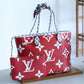 Ozarra Fashion Lu-Vi bags - 8079