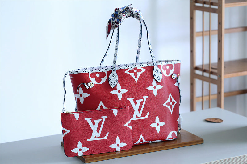 Ozarra Fashion Lu-Vi bags - 8079
