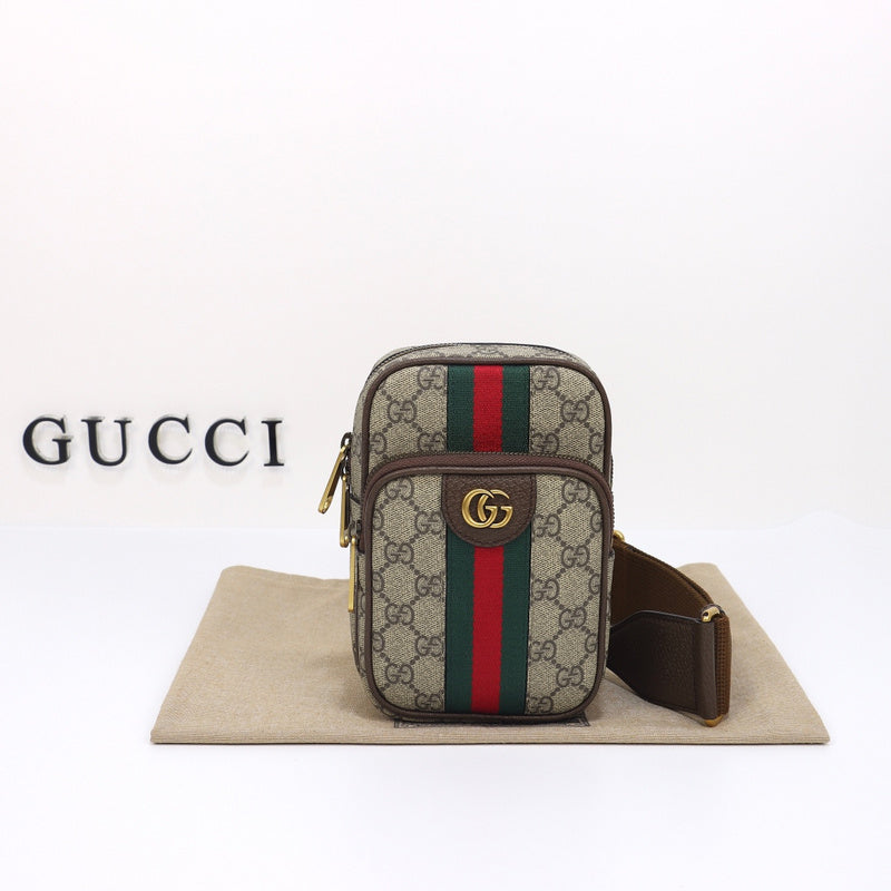 Ozarra - GCI Bags - 480