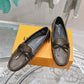 Ozarra Luxury - LOV Women Shoes - 205