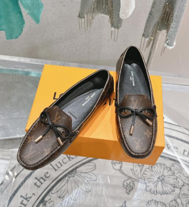 Ozarra Luxury - LOV Women Shoes - 205