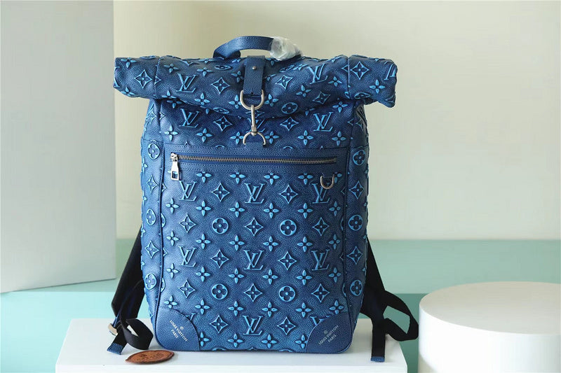 Ozarra Fashion Lu-Vi bags - 9587