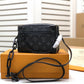Fashion Lu-Vi bags - 3539