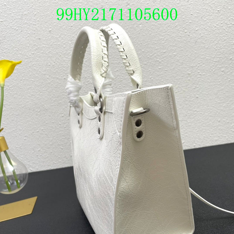 Ozarra - BGA Bags - 1980