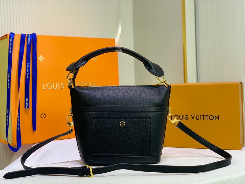 Ozarra - BOR Bags - 101