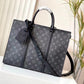 Ozarra Fashion Lu-Vi bags - 17120