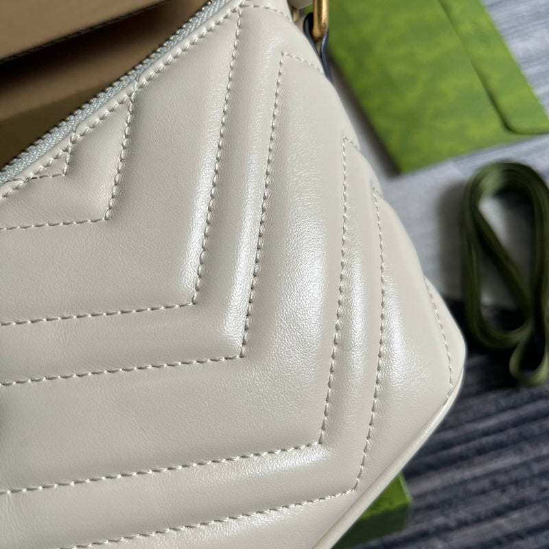 Ozarra - GG Bags - 727