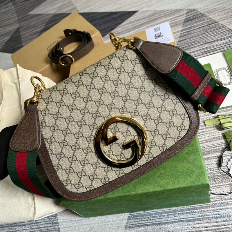 Ozarra - GG Bags - 1307