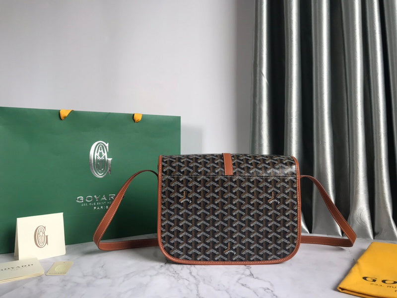 Ozarra - GOD Bags - 064