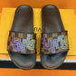 Ozarra Luxury - LOV Men Shoes - 1077