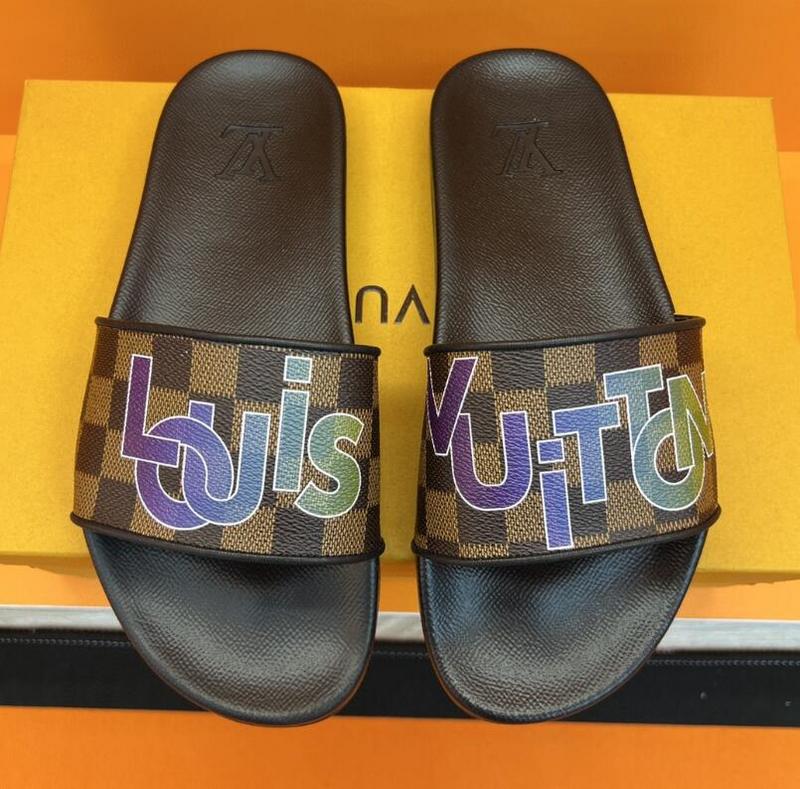 Ozarra Luxury - LOV Men Shoes - 1077