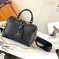 Ozarra Fashion Lu-Vi Bags - 16642