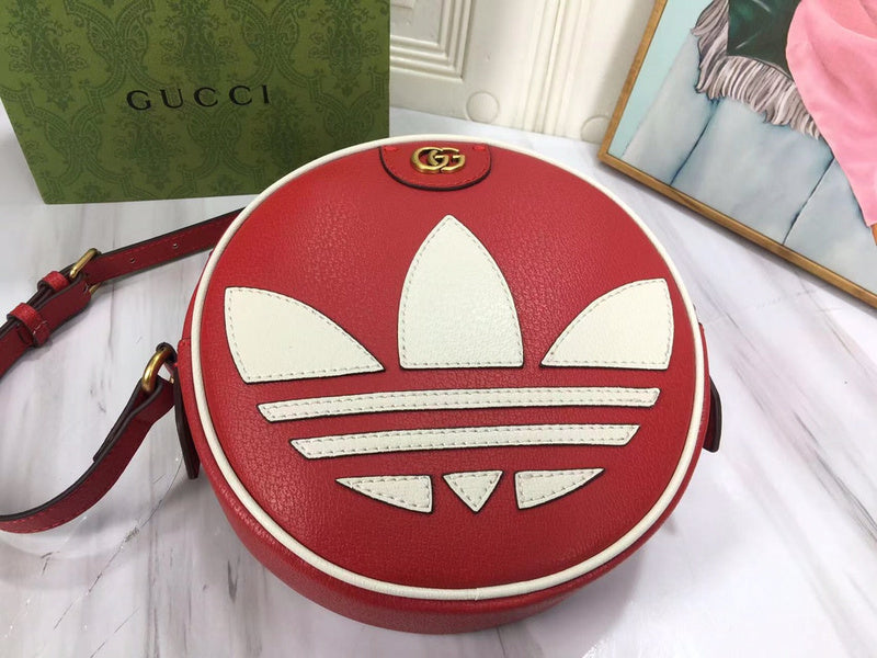 Ozarra - GUKI Bags - 682