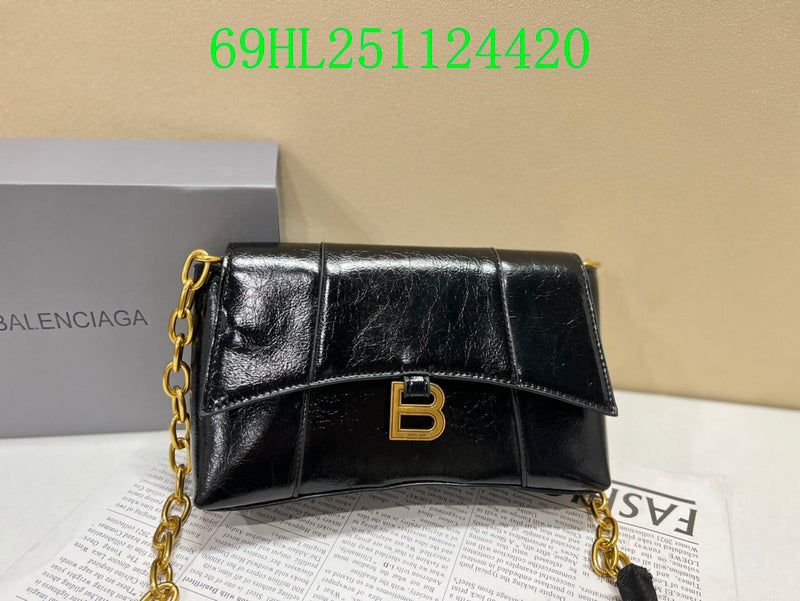 Ozarra Fashion - BGA Bags - 1992