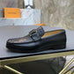 Ozarra Luxury - LOV Men Shoes - 1332