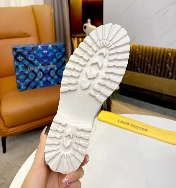 Ozarra Luxury - LOV Women Shoes - 864