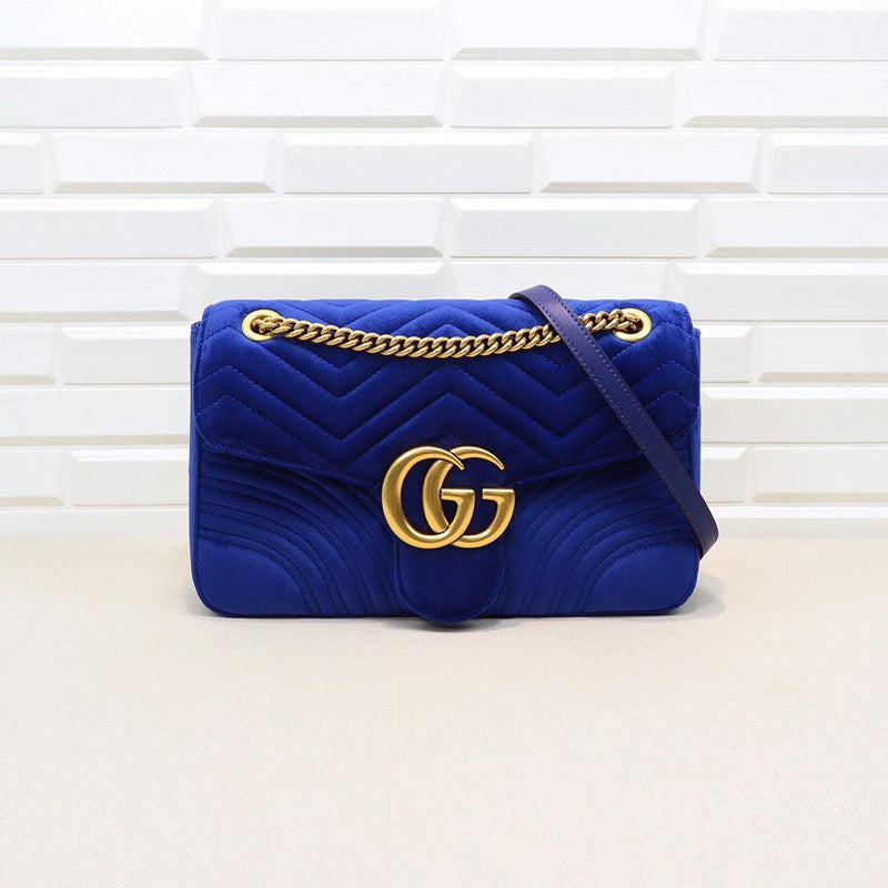 BAB - GCI Bags - 865