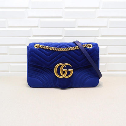 BAB - GCI Bags - 865
