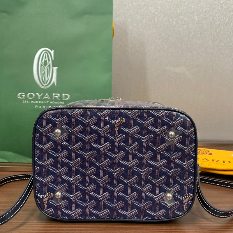 Ozarra - GOD Bags - 950