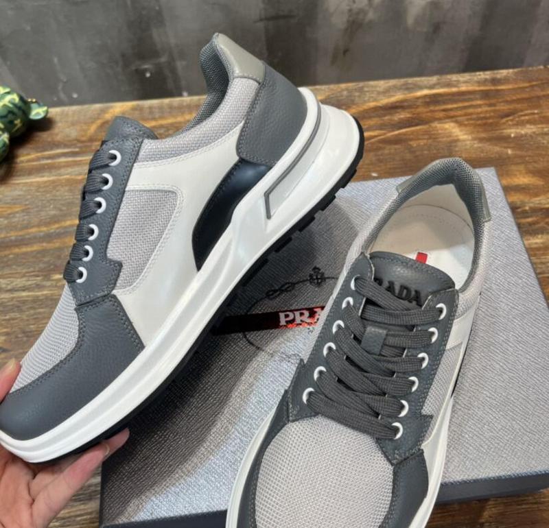 Ozarra Luxury - PD Men Shoes - 230