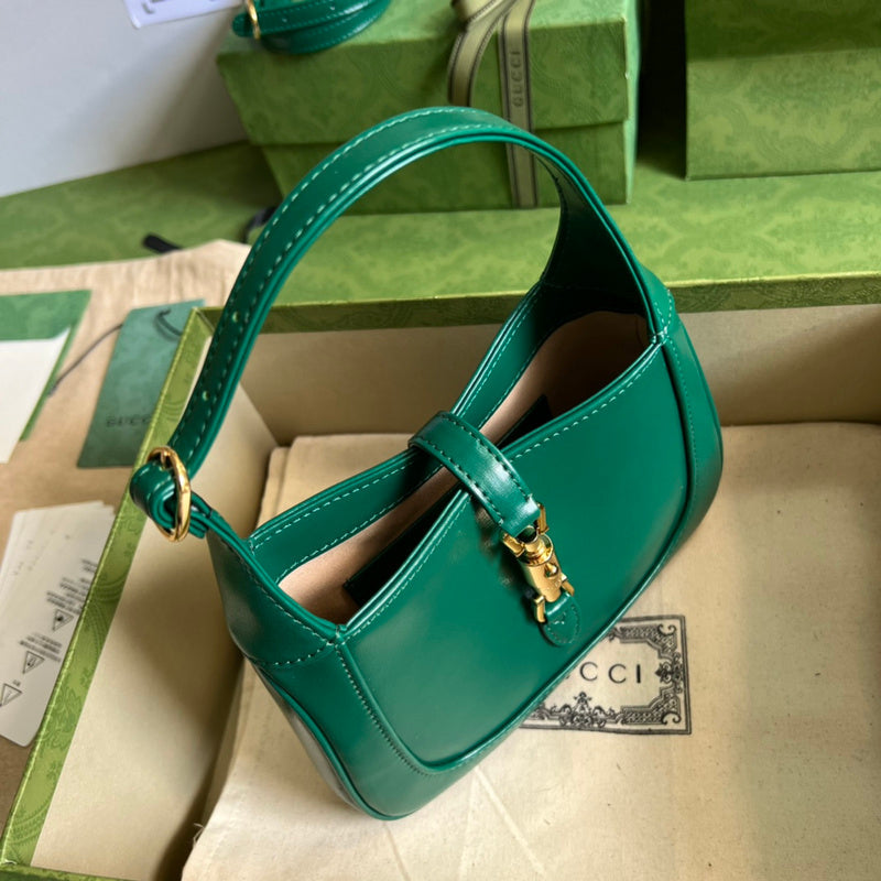 OZ - GCI Bags - 839