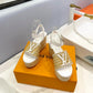 Ozarra Luxury - LOV Women Shoes - 587