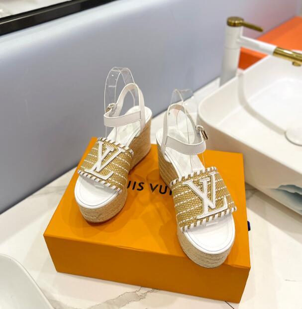 Ozarra Luxury - LOV Women Shoes - 587