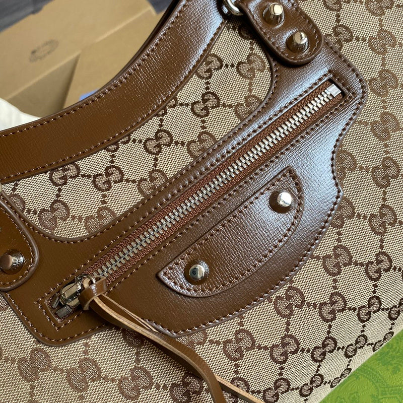 Ozarra - GCI Bags - 4875