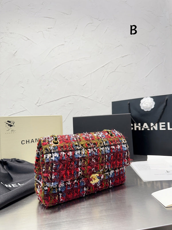 Ozarra - CHL Bags - 7259