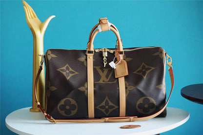 Ozarra Fashion Lu-Vi bags - 11299