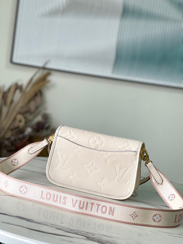 Fashion Lu-Vi bags - 4205