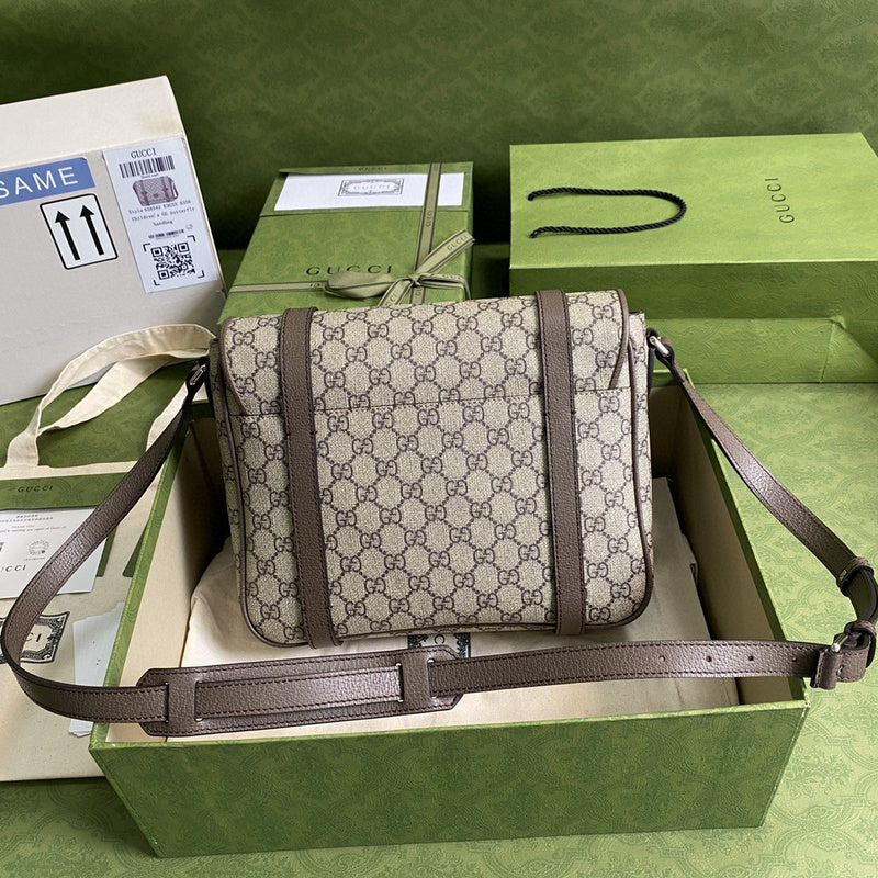 Ozarra - GCI Bags - 521