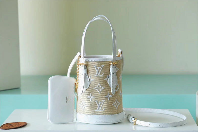 Ozarra - LUV Bags - 190