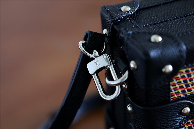 Ozarra Fashion Lu-Vi bags - 8213