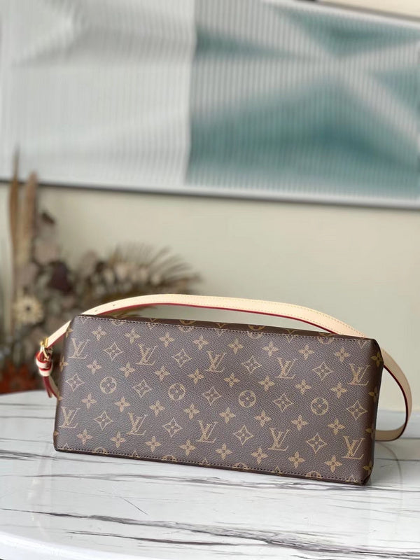 Ozarra Fashion Lu-Vi bags - 17320