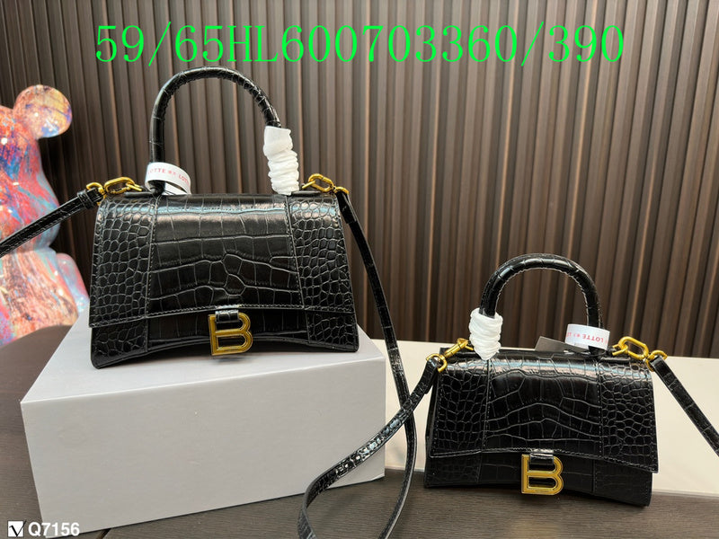Ozarra Fashion - BGA Bags - 1733