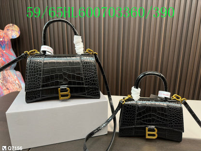 Ozarra Fashion - BGA Bags - 1733