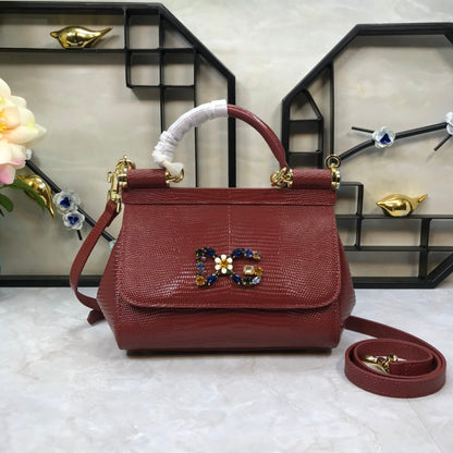 Ozarra - DAG Bags - 008