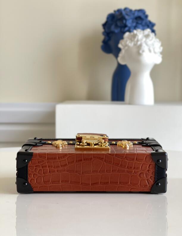 Ozarra Luxury - LOV Bags - 2154