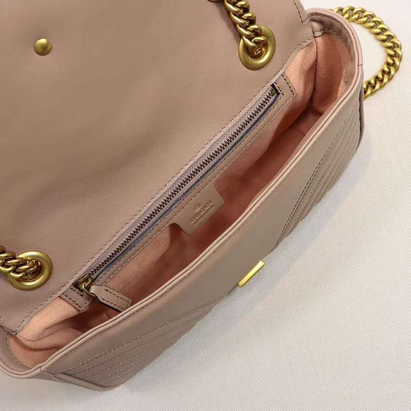 BAB - GCI Bags - 820