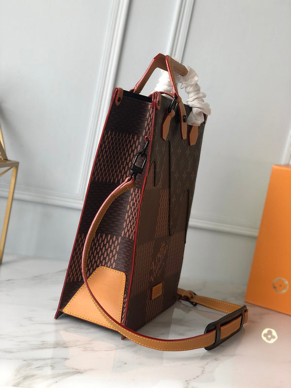 Ozarra Fashion Lu-Vi bags - 17786
