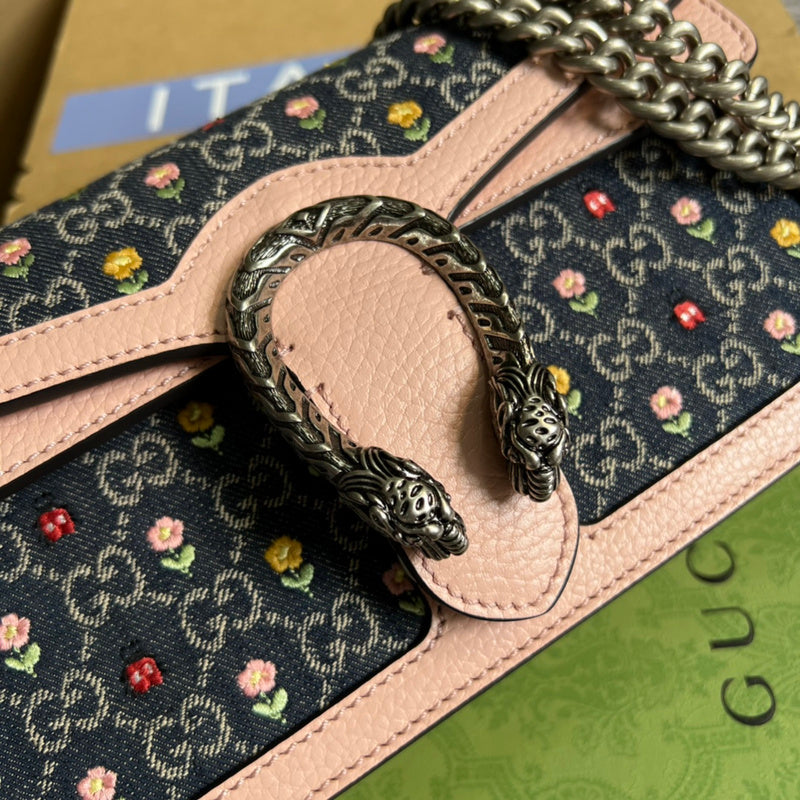 Ozarra - GCI Bags - 4450