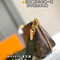 Ozarra Fashion Lu-Vi Bags - 16952